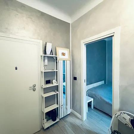 Dm Διαμέρισμα Μιλάνο