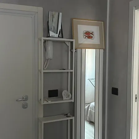 Διαμέρισμα Dm