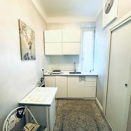 Dm Apartment Milan