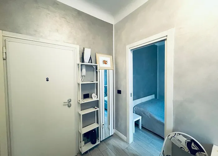 Dm Διαμέρισμα Μιλάνο