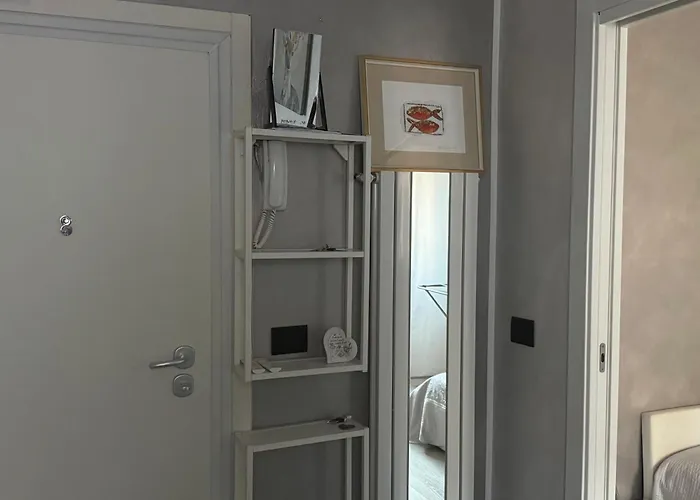 Διαμέρισμα Dm