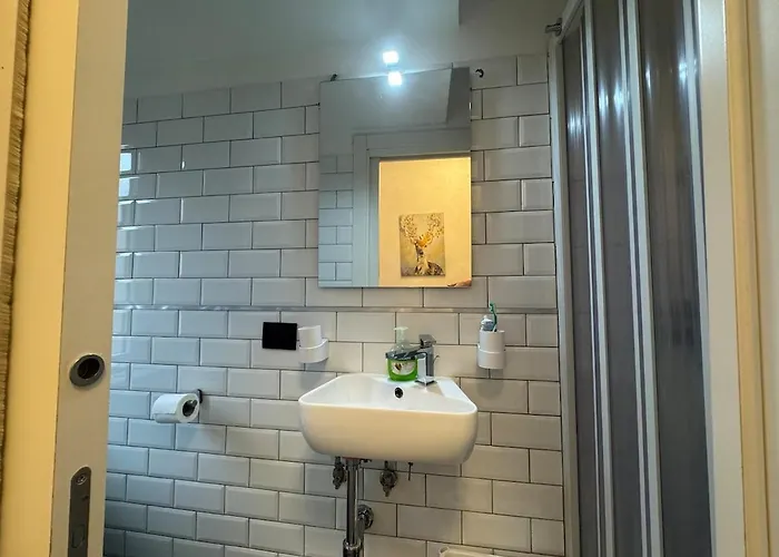 Dm Διαμέρισμα