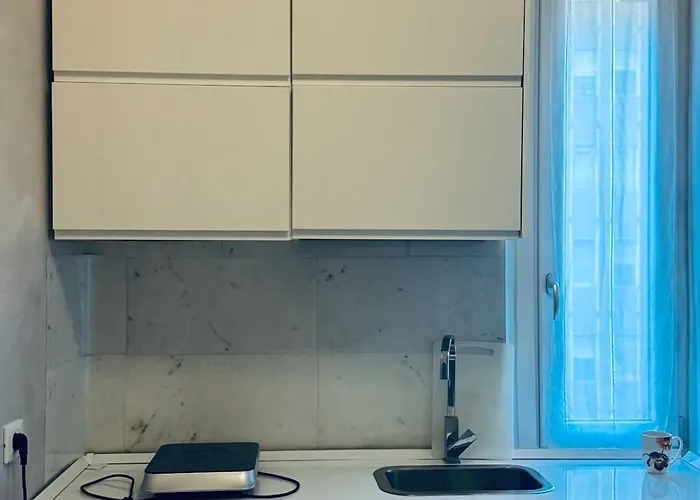 Διαμέρισμα Dm