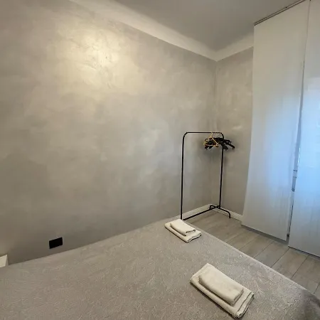 Apartman Dm