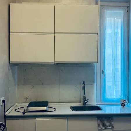 Apartman Dm